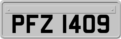 PFZ1409