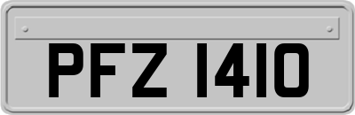 PFZ1410