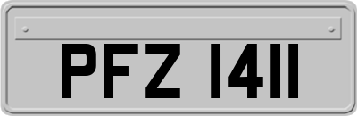 PFZ1411