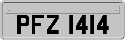 PFZ1414