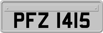 PFZ1415