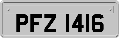 PFZ1416