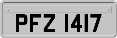 PFZ1417