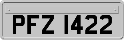 PFZ1422