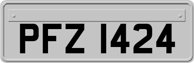 PFZ1424