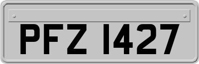 PFZ1427