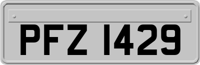 PFZ1429