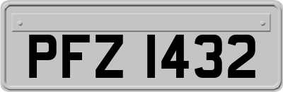 PFZ1432