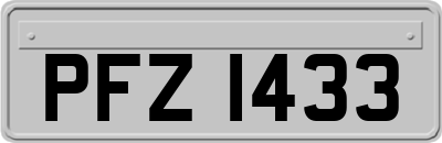 PFZ1433