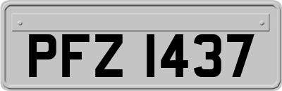 PFZ1437