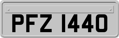 PFZ1440