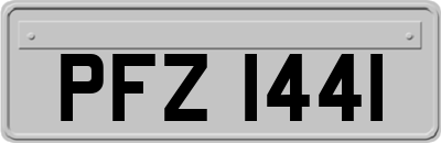 PFZ1441
