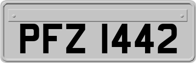 PFZ1442