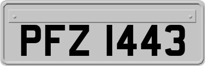 PFZ1443
