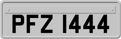 PFZ1444