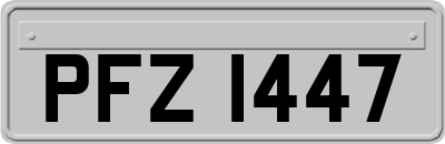 PFZ1447
