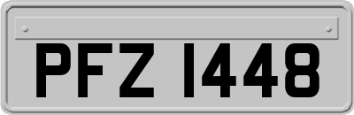 PFZ1448