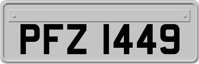 PFZ1449