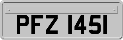 PFZ1451