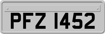 PFZ1452