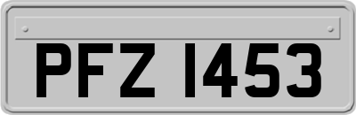 PFZ1453