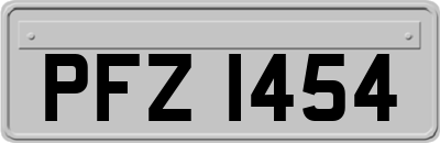 PFZ1454