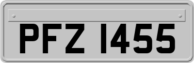 PFZ1455