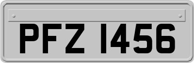 PFZ1456