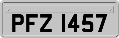 PFZ1457