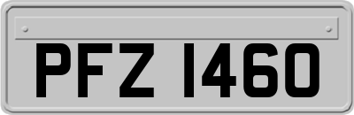 PFZ1460