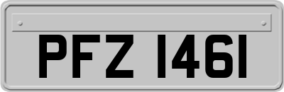 PFZ1461