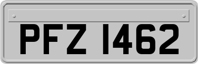 PFZ1462