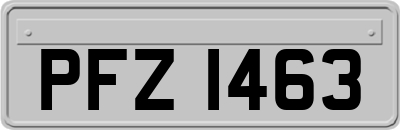 PFZ1463