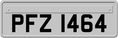 PFZ1464