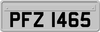 PFZ1465