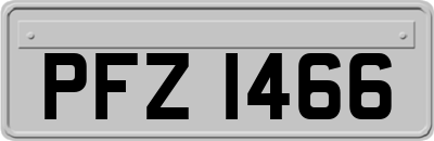 PFZ1466