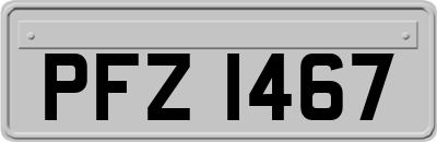 PFZ1467