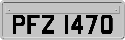 PFZ1470