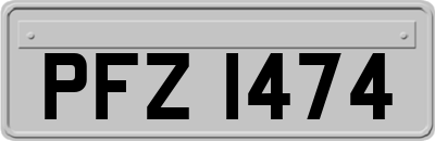 PFZ1474