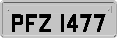 PFZ1477