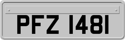 PFZ1481
