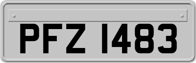 PFZ1483