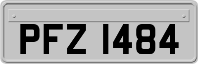 PFZ1484