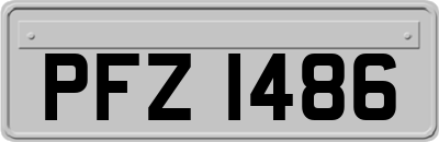 PFZ1486