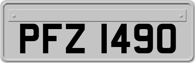 PFZ1490