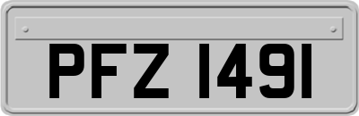 PFZ1491