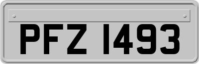 PFZ1493