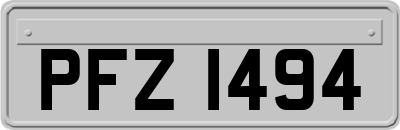 PFZ1494