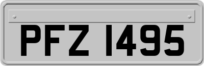 PFZ1495