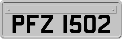 PFZ1502